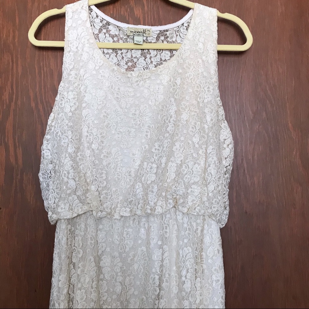 One World Dress